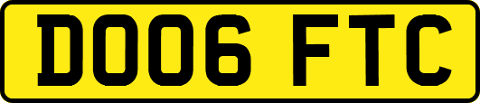 DO06FTC