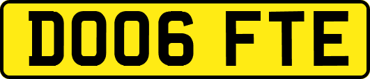 DO06FTE
