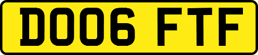 DO06FTF