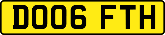 DO06FTH
