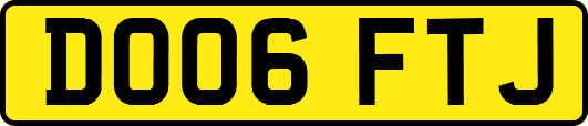 DO06FTJ