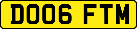 DO06FTM