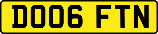 DO06FTN
