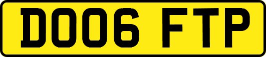 DO06FTP
