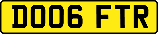 DO06FTR