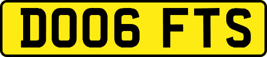 DO06FTS
