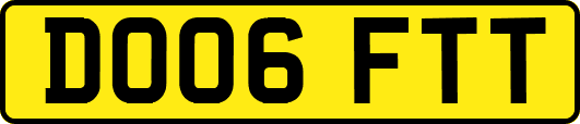 DO06FTT