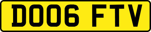 DO06FTV