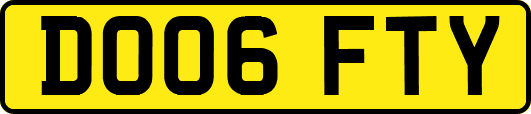 DO06FTY