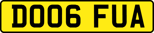 DO06FUA
