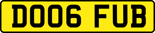DO06FUB