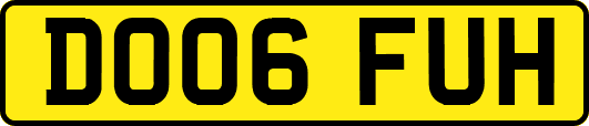 DO06FUH