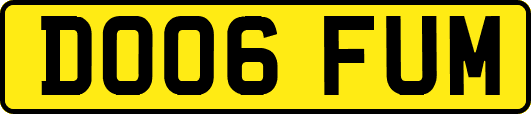 DO06FUM