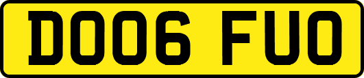 DO06FUO