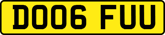 DO06FUU