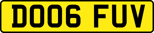 DO06FUV