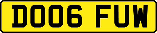 DO06FUW