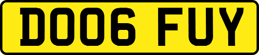 DO06FUY