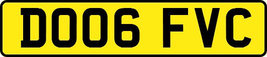 DO06FVC