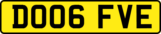 DO06FVE