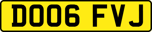 DO06FVJ