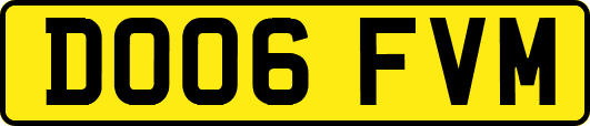 DO06FVM