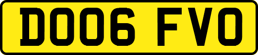DO06FVO