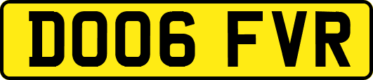 DO06FVR