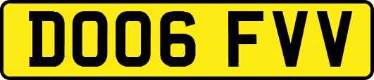 DO06FVV