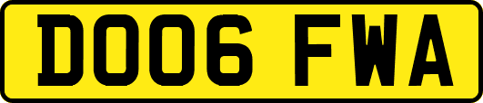 DO06FWA