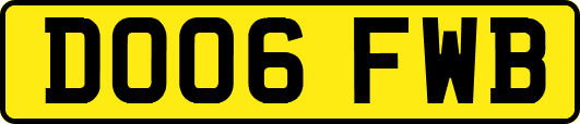 DO06FWB