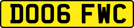 DO06FWC