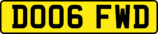 DO06FWD