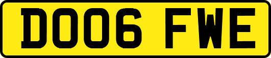 DO06FWE