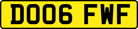 DO06FWF
