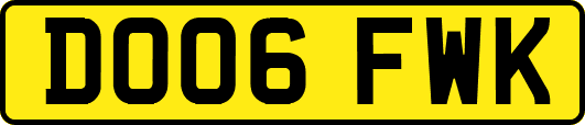 DO06FWK
