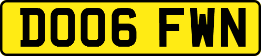 DO06FWN