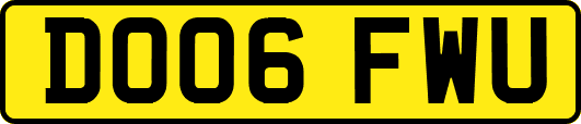 DO06FWU