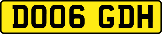 DO06GDH