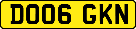 DO06GKN