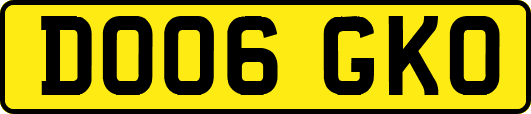 DO06GKO