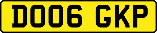 DO06GKP
