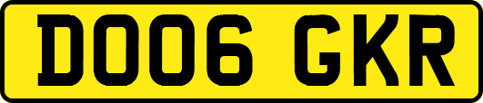 DO06GKR