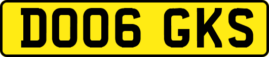 DO06GKS