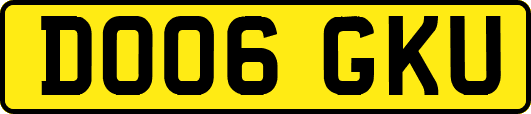 DO06GKU