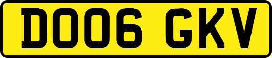 DO06GKV