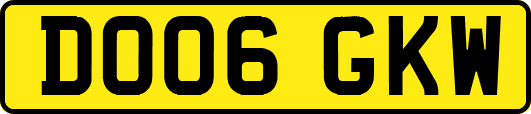 DO06GKW