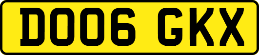 DO06GKX