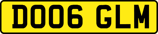 DO06GLM