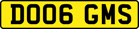 DO06GMS